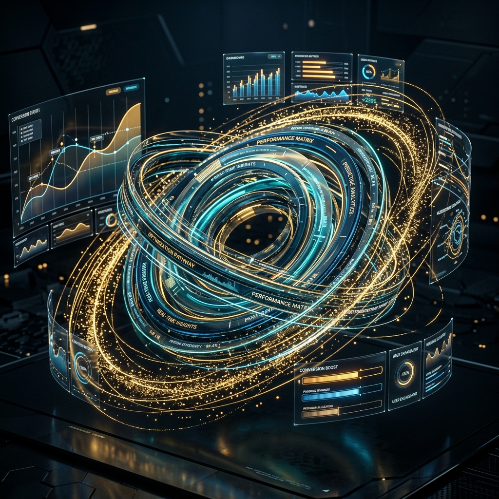Analytics & Optimization