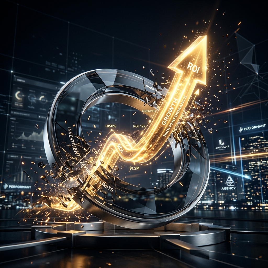Performance Marketing