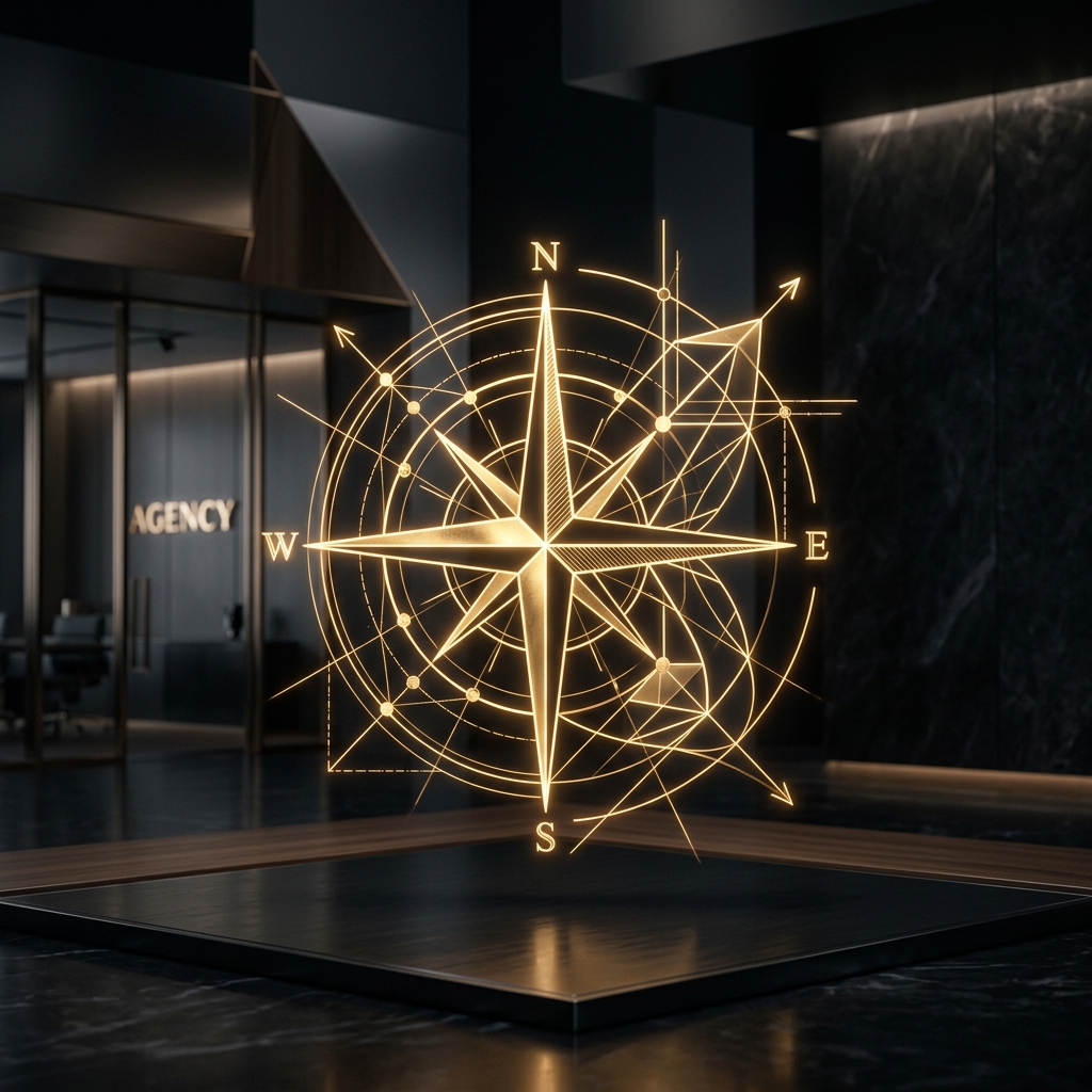 Brand Strategy & Communication