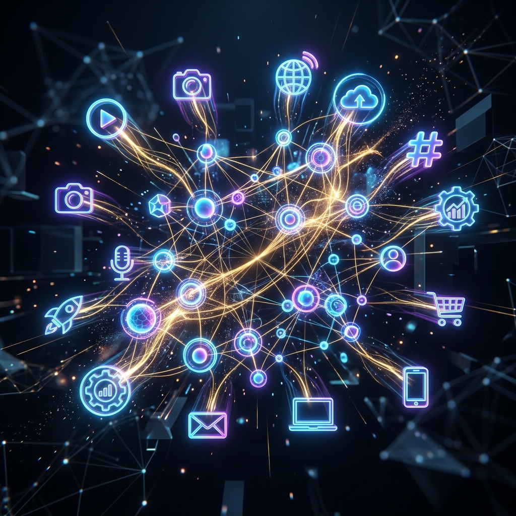 Digital & Media Solutions