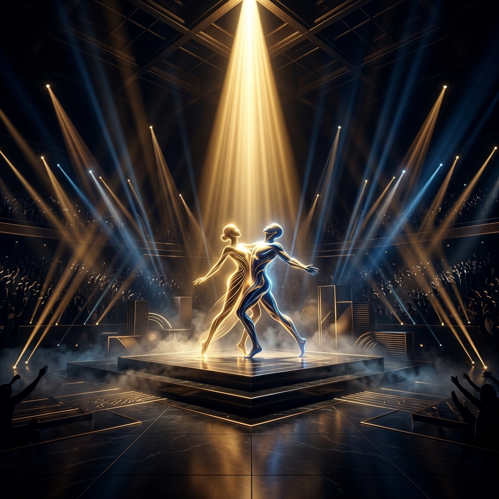 Entertainment & Celebrity Collaborations