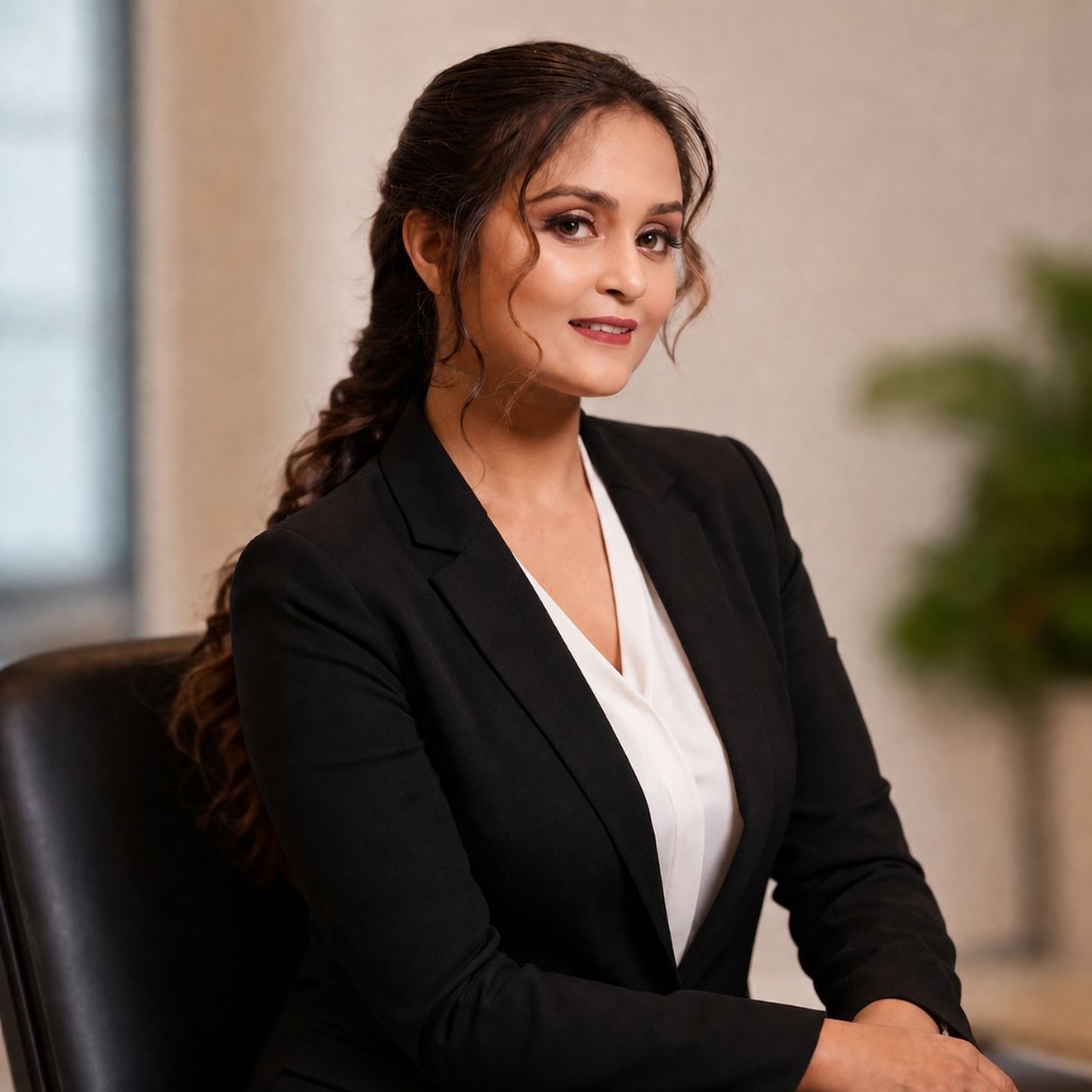 Megha Sharma